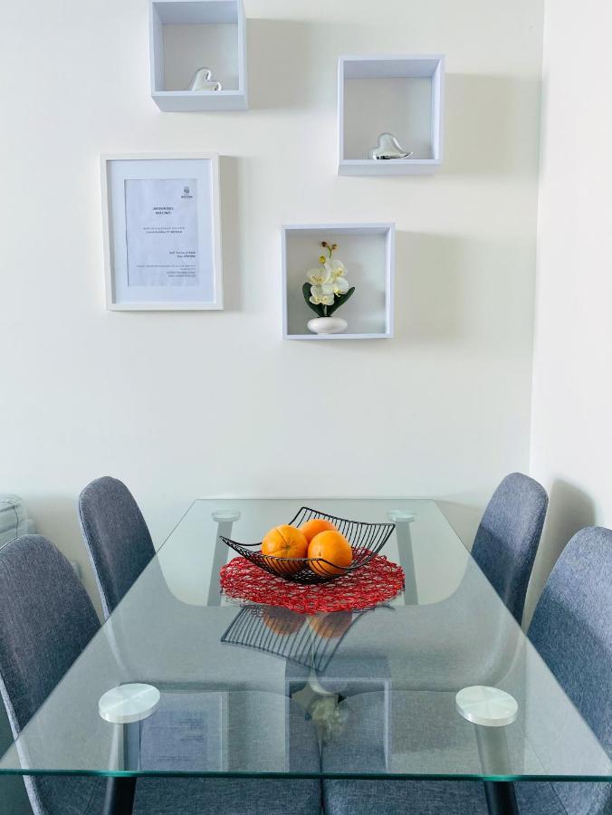 Gemelos Levante Beach Apartments 貝尼多姆 外观 照片