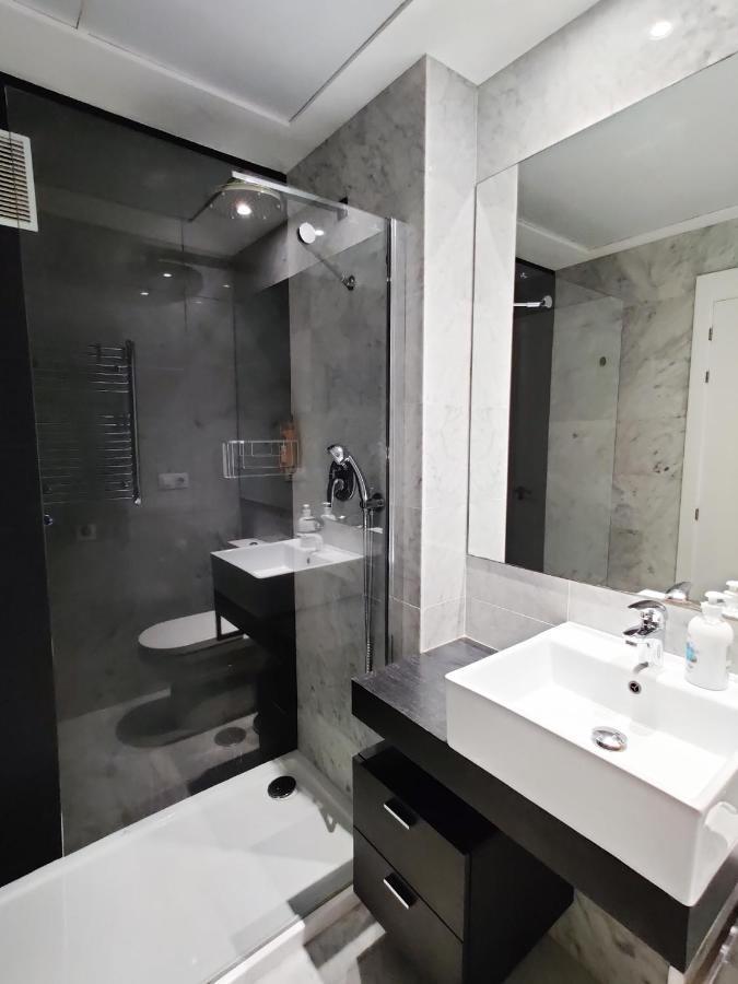 Gemelos Levante Beach Apartments 貝尼多姆 外观 照片