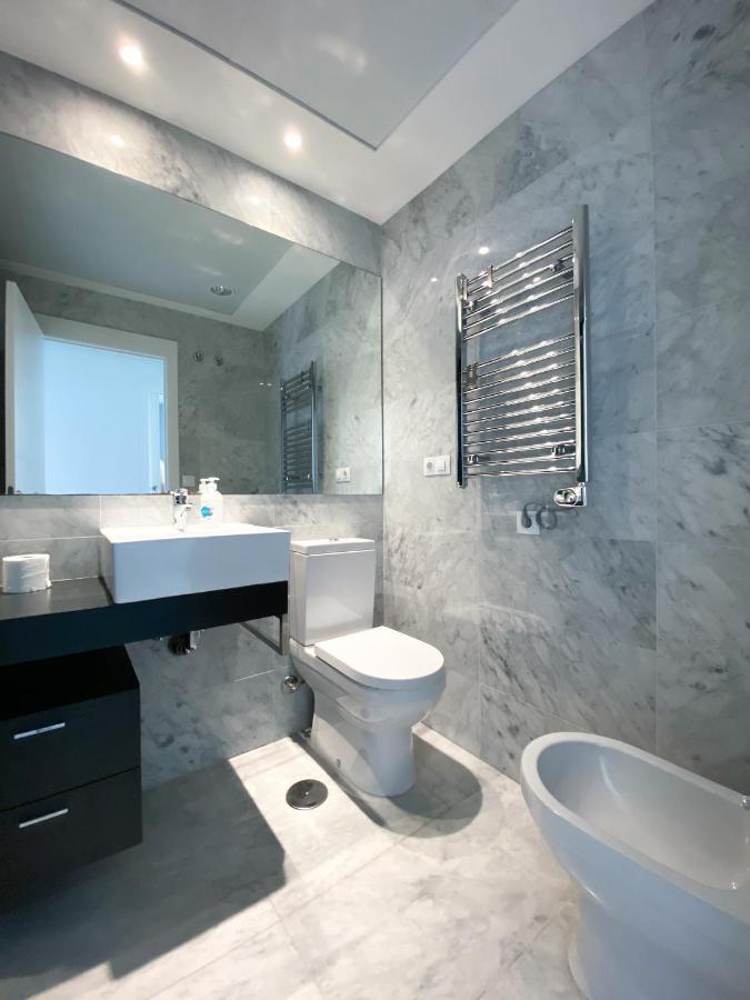 Gemelos Levante Beach Apartments 貝尼多姆 外观 照片