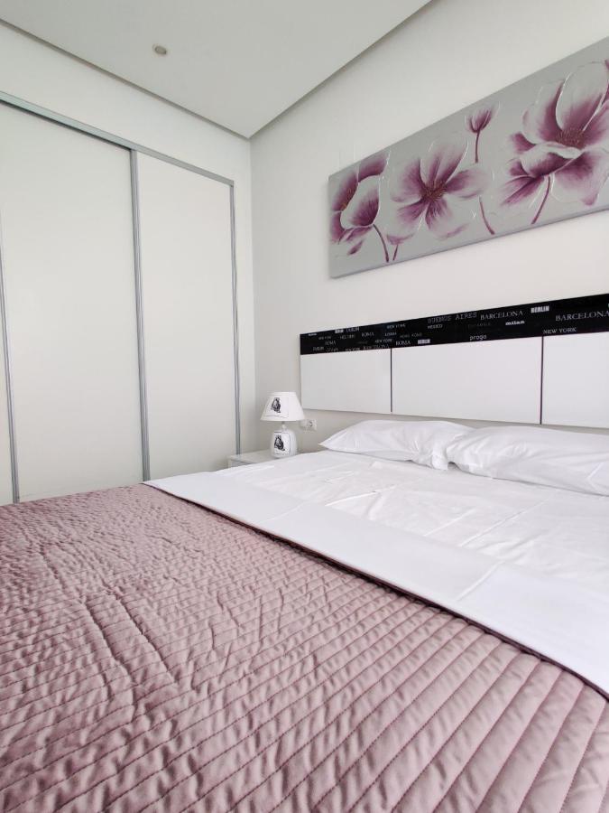 Gemelos Levante Beach Apartments 貝尼多姆 外观 照片