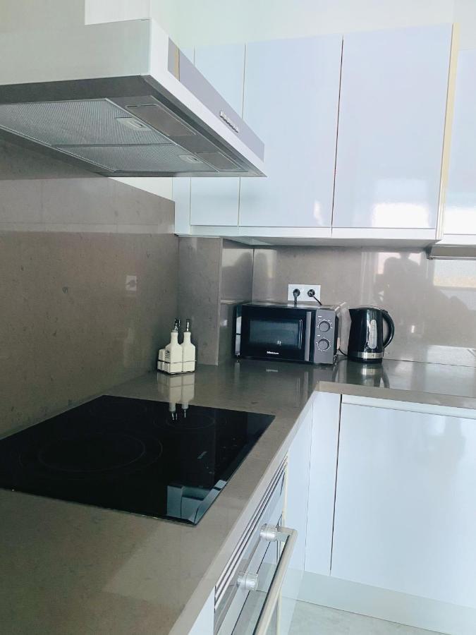 Gemelos Levante Beach Apartments 貝尼多姆 外观 照片