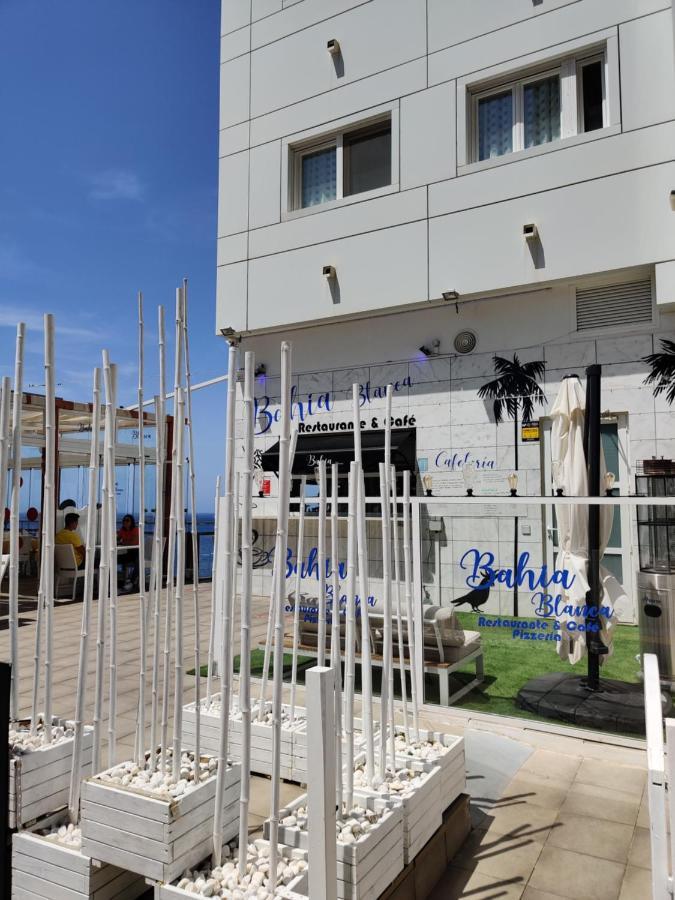 Gemelos Levante Beach Apartments 貝尼多姆 外观 照片