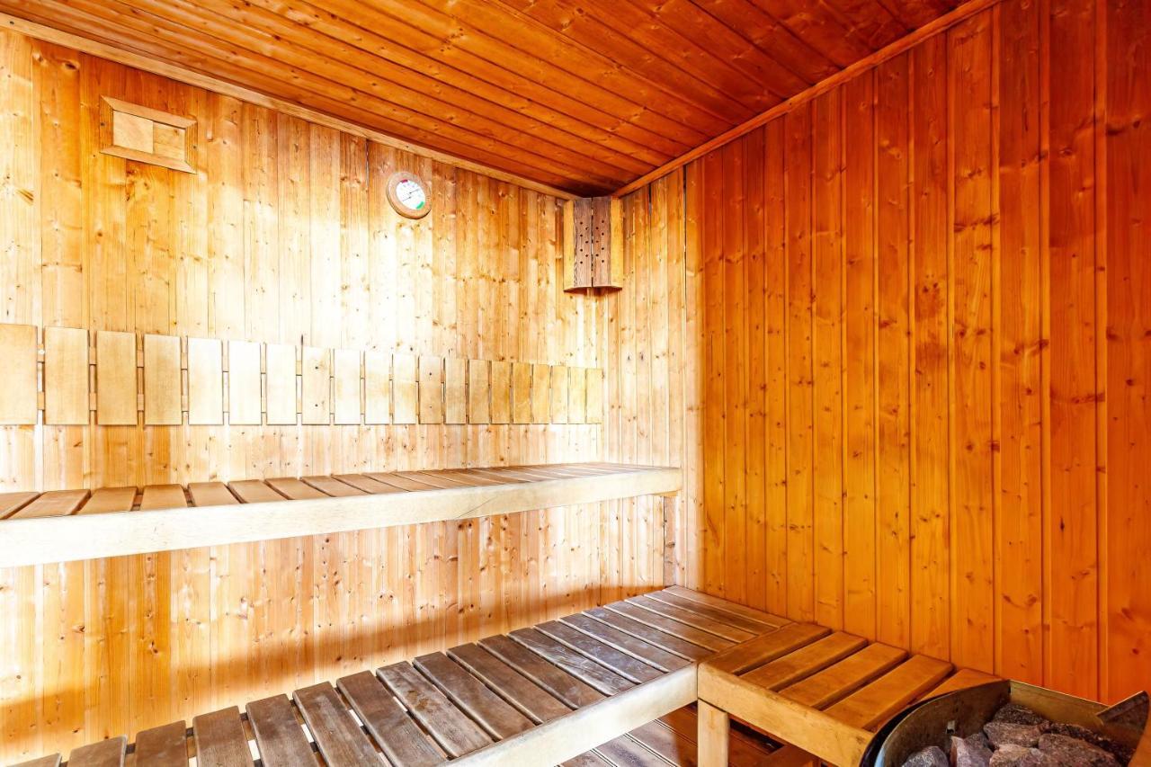 Gemelos Levante Beach Apartments 貝尼多姆 外观 照片